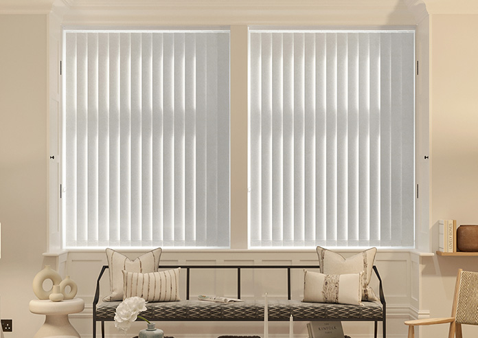 Splash (Blackout), Pure - Vertical Blind - Image 6